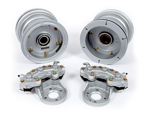 SkyOneFZE components and parts