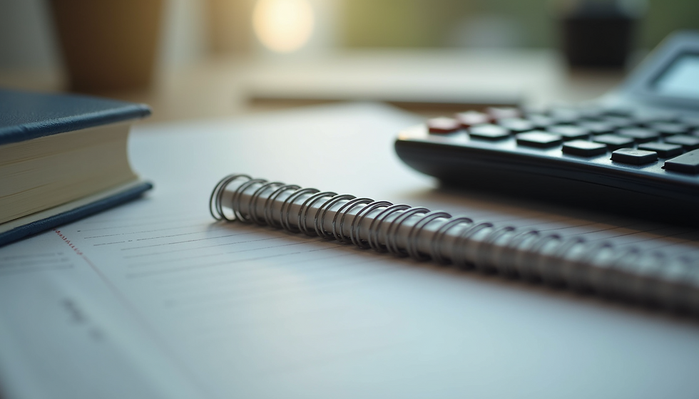 Essential Bookkeeping Tips for Small Businesses
