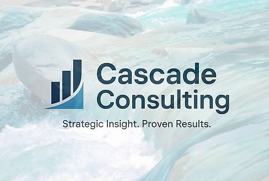 Cascade Consulting logo