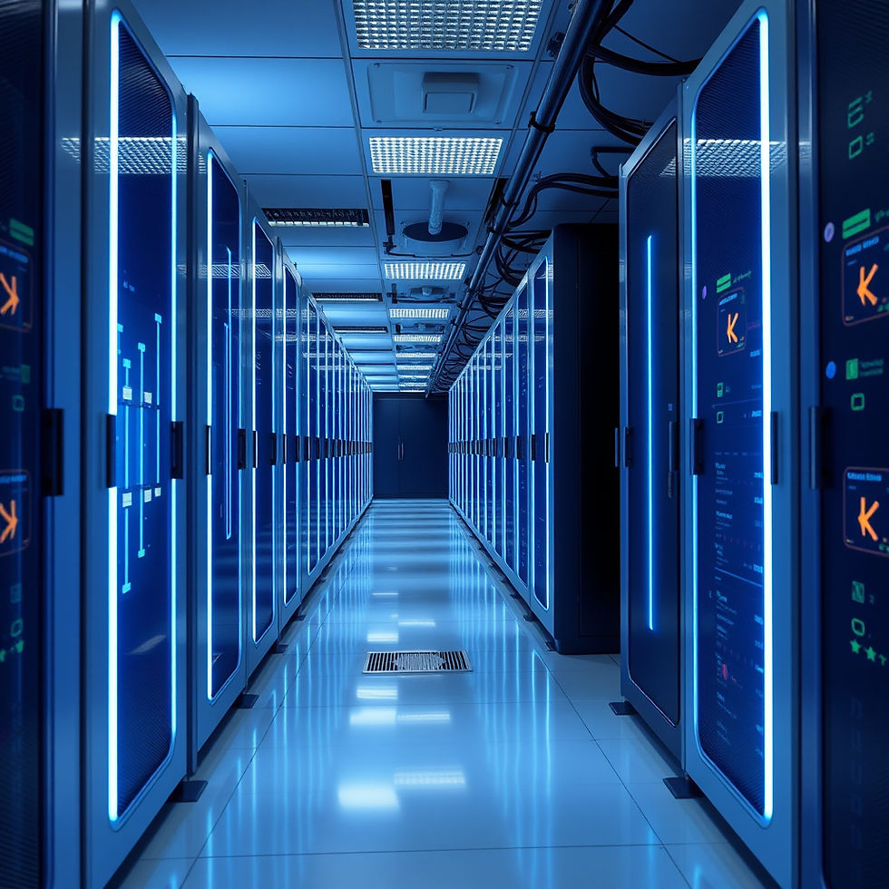 Ifeile Investments Makes Significant Investment in AI-KOMU to Accelerate European Sovereign AI Expansion