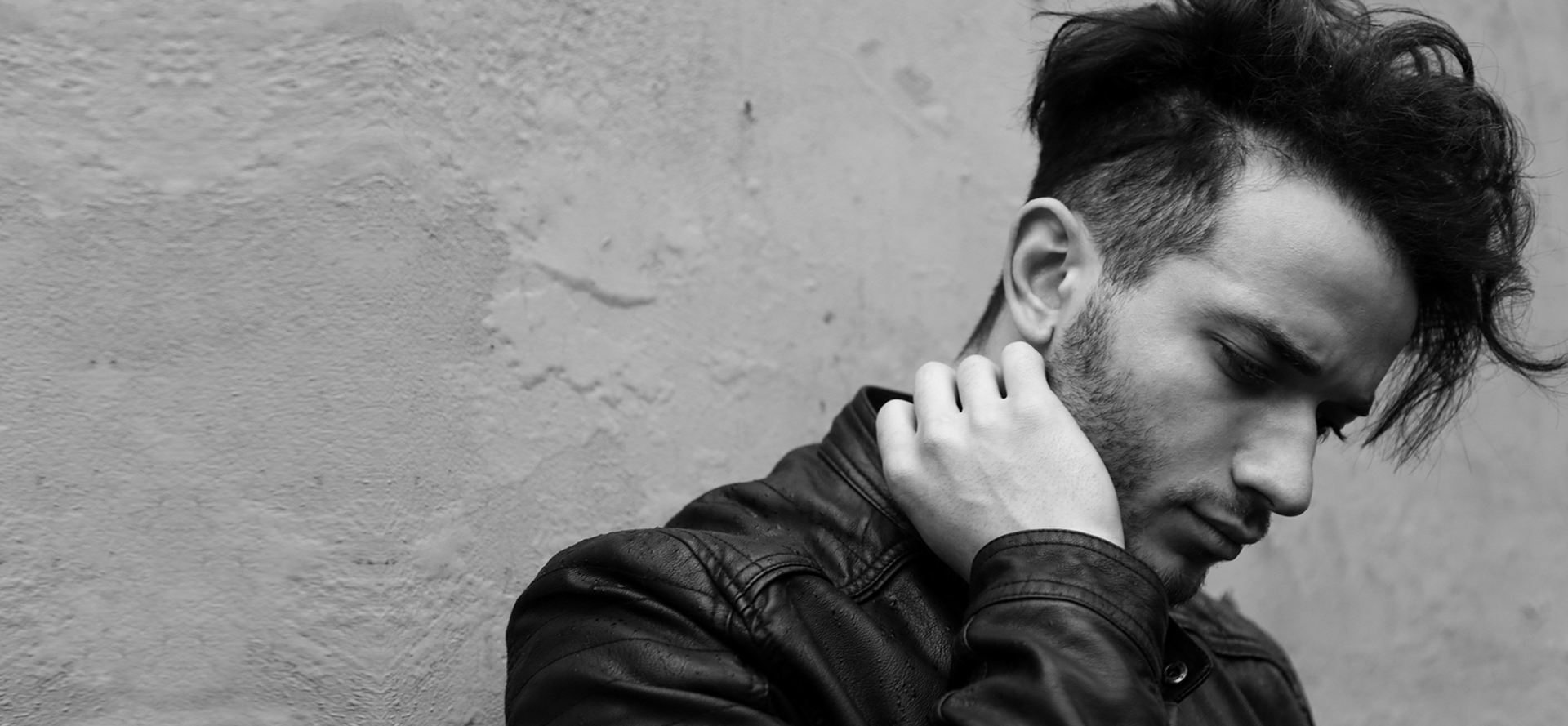 Sebastian Vincent Vee Fashion Photographer Videographer Manchester