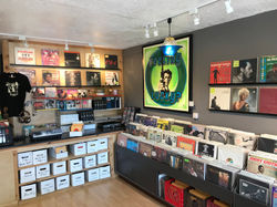 Dave's Records