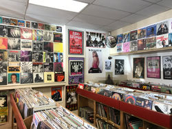 Red Devil Records