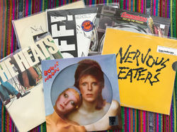 RSD haul