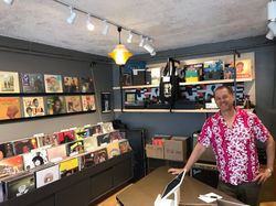 Dave's Records