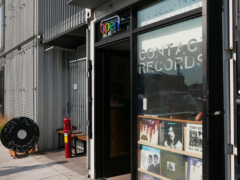 EPISODE 10 Women In Vinyl Vinyl Snob