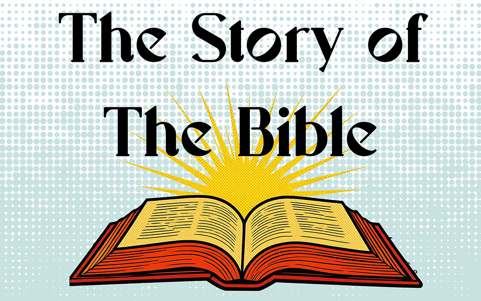 The Story of the Bible