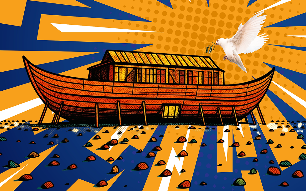 The Story of Noah