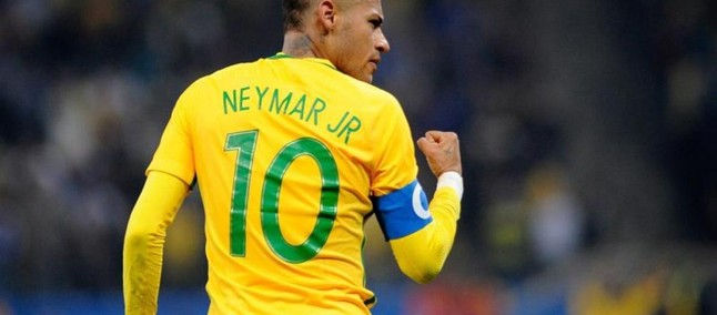 CASO NEYMAR JR.