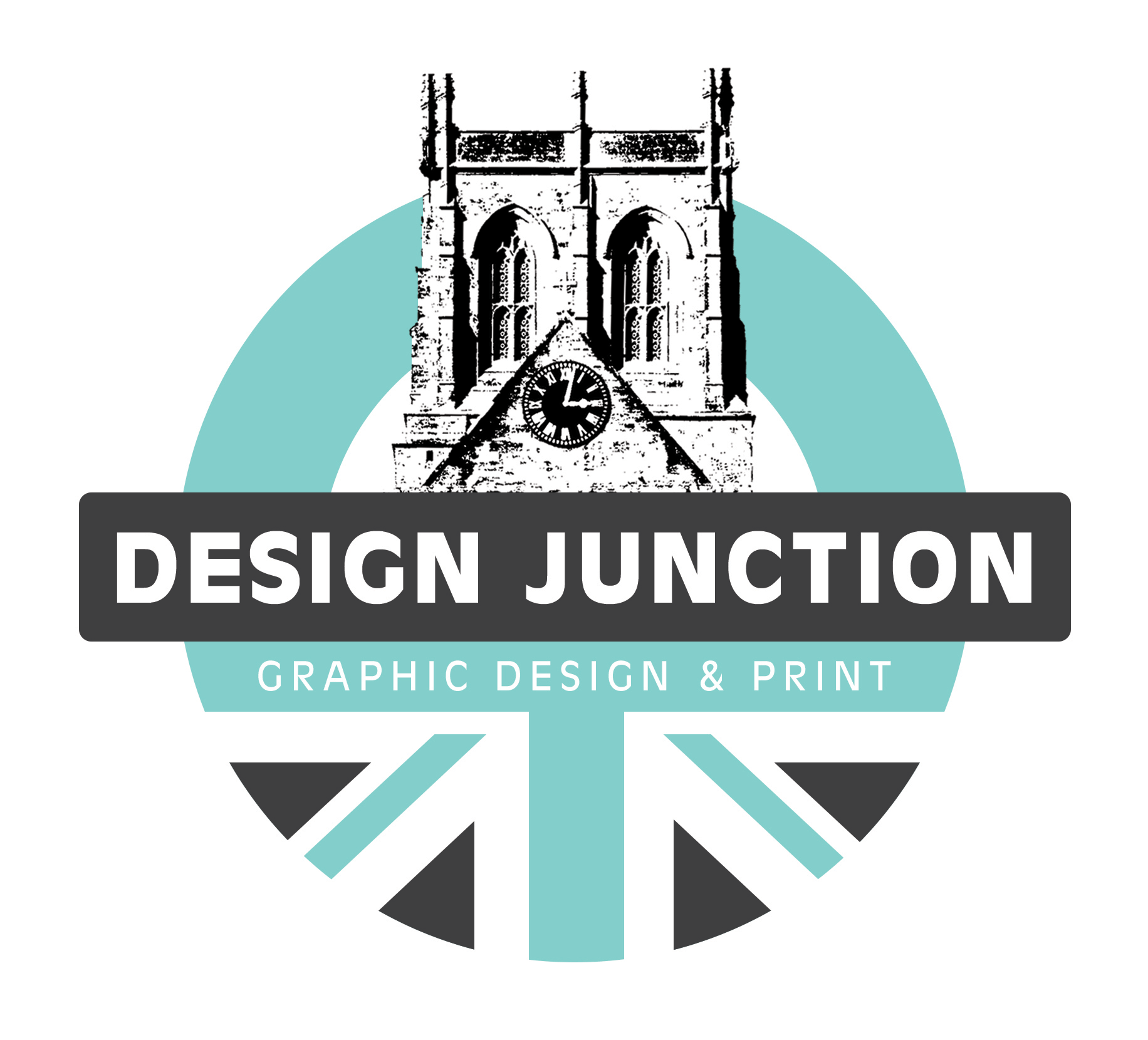 Design Junction Graphic Design and Print Sherbone Dorset