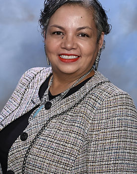 Isabell Freeman-Elliott Paralegal