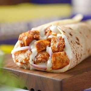 Paneer Cheese Roll