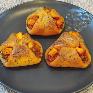 Paneer Parcel