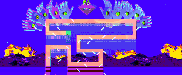 PUSS! the game - gif 03