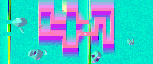 PUSS! the game - gif 02