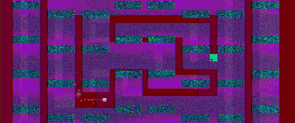 PUSS! the game - gif 06