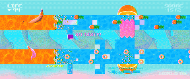 PUSS! the game - gif 04