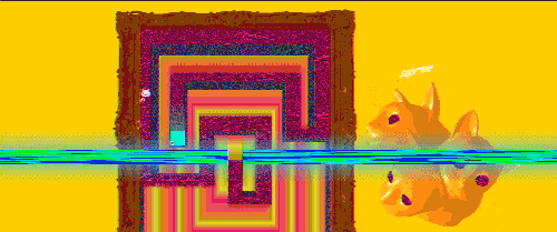 PUSS! the game - gif 01