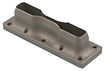 GOST R 56800 Type 5 hardened steel cutting die by Universal Grip