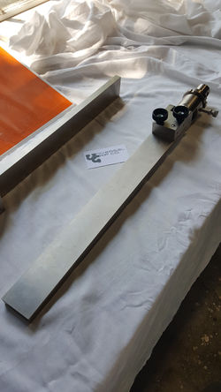 ASTM C273 Shear Fixture (4)