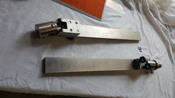 ASTM C273 Shear Fixture (8)