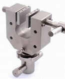 Plastics Testing Grip