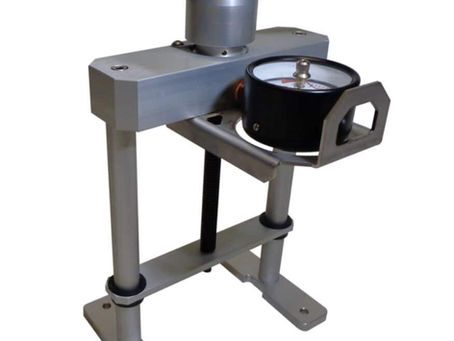 Manual Force Testing MAchien