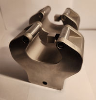 ASTM C307 For Testing chemical-resistant mortar briquettes