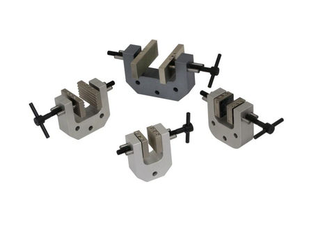 Tensile Testing Grips for Universal Testing Machines