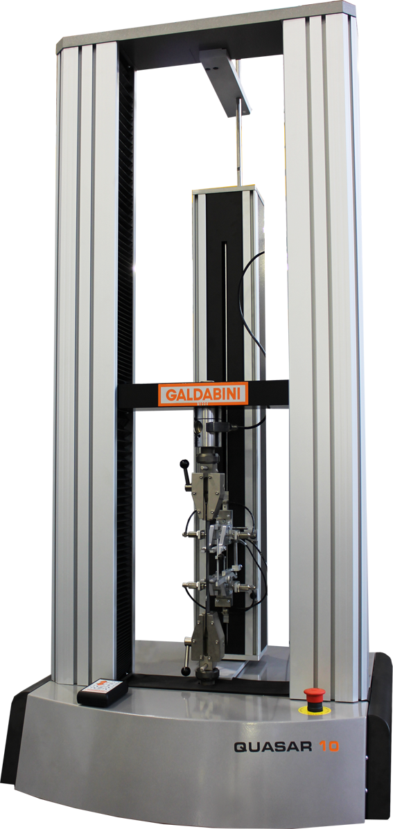 Benchtop Universal Testing Machines