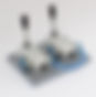 Pneumatic Hand Switches