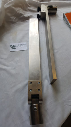 ASTM C273 Shear Fixture (15)