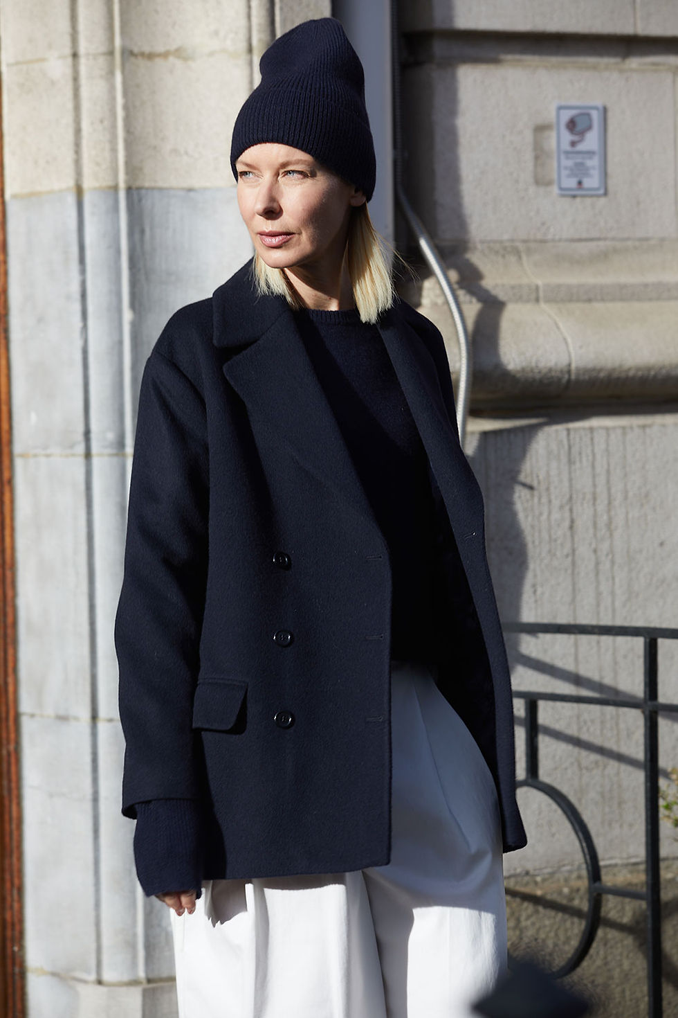 deja Blazer Jacket CHLOE