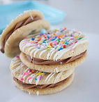 Biscuits sablés