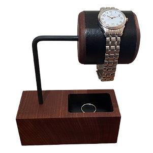Supporto per orologio