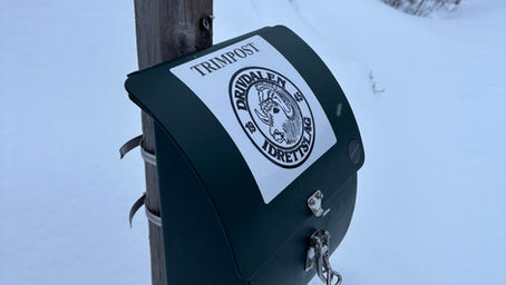 Premieutdeling for trimaktiviteter 2025