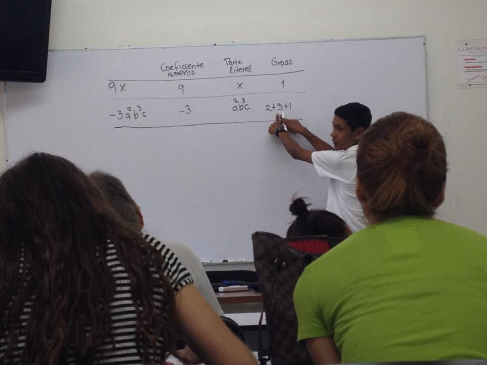 Clase Preparatoria Abierta