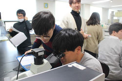 [건양의대 알츠하이머병 연구실, 겨울방학 인턴십 프로그램]