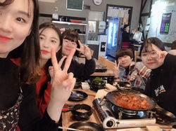 2018 겨울방학 인턴프로그램