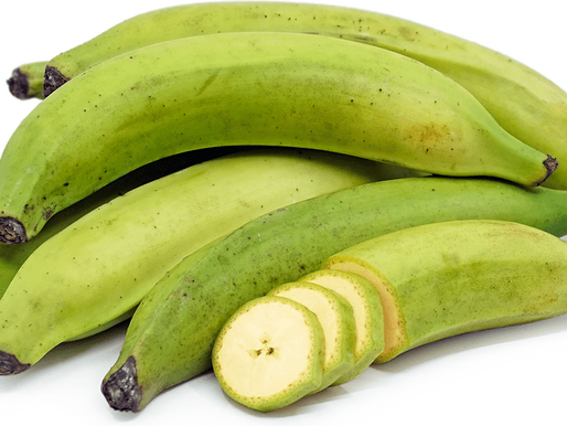 Plantain Chips