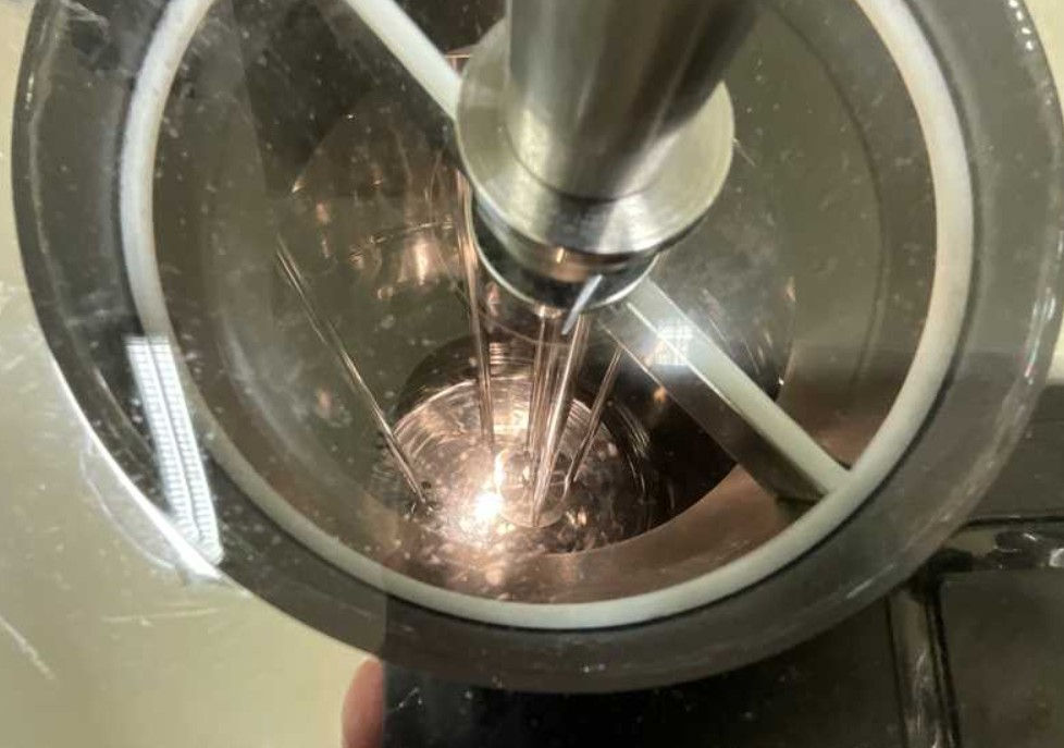 Thumbnail: ALTECO - Stainless Steel Vacuum - 10.900L