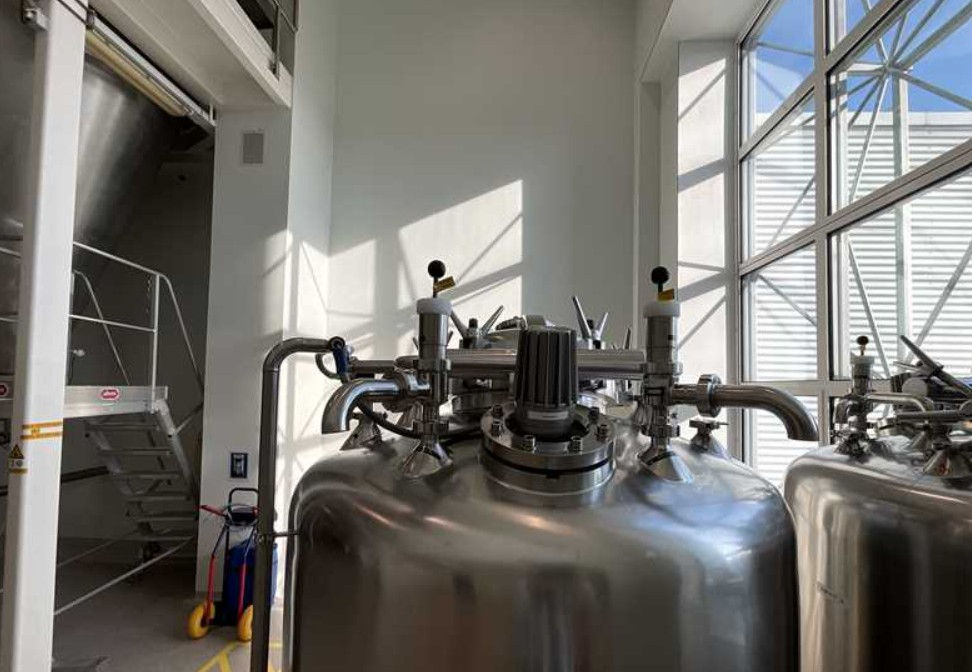 Thumbnail: DIESSEL - Stainless Steel Vacuum - 1.125L