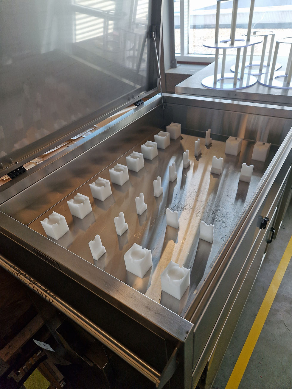 Thumbnail: Stainless Steel Storage Cabinet