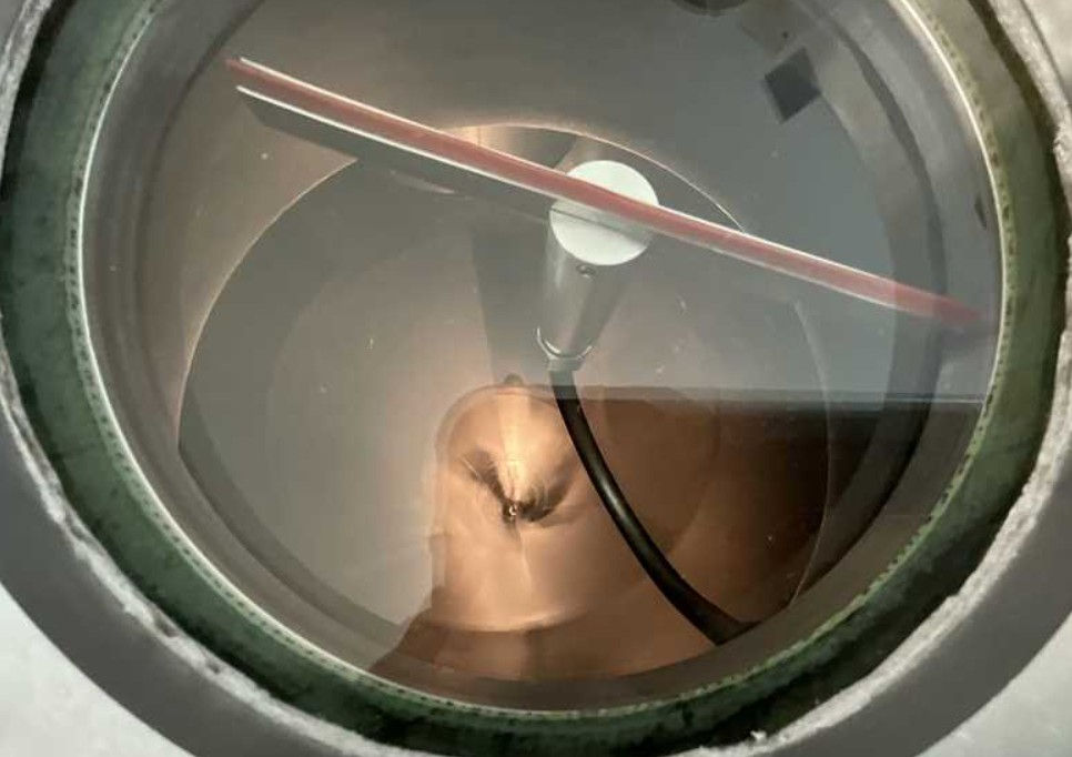 Thumbnail: Summix - Stainless Steel Vacuum - 100.200L -HTC1