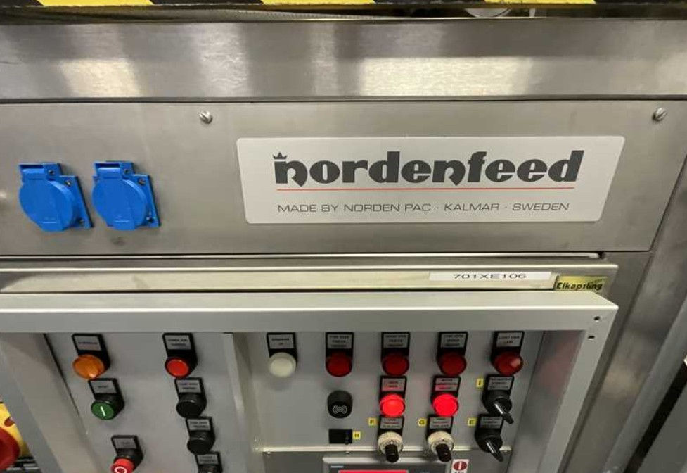 Thumbnail: Cream Gel Tube Filling Machine - Cream Gel Tube