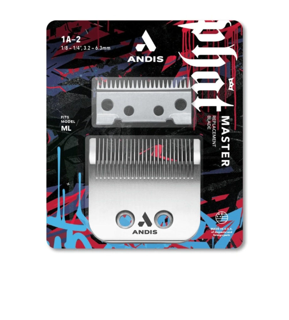 Andis Phat Master Replacement Clipper Blade #561870
