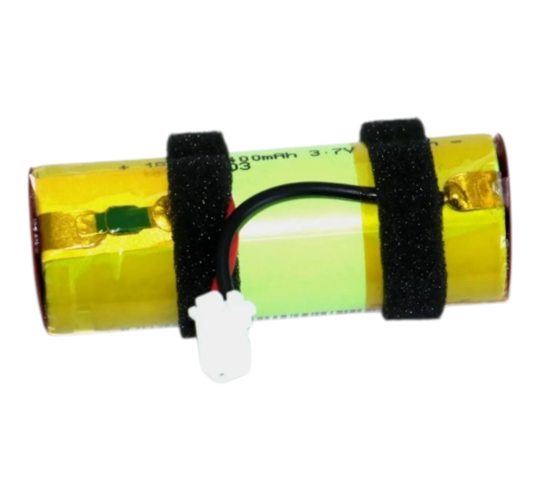 Andis Cordless T-Outliner Replacement Battery #74029