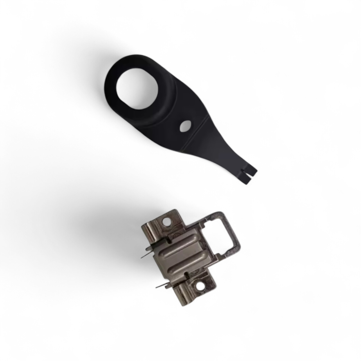 Oster Octane Replacement Part Turning Lever And Hinge #151807 Fits Clipper #1518