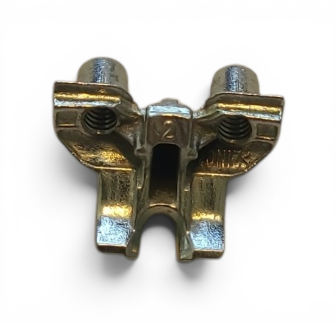 Wahl Part Detailer Cast Spring Hook & Screw Boss #96291