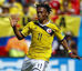 Lista de convocados, para eliminatorias de la Selección Colombia